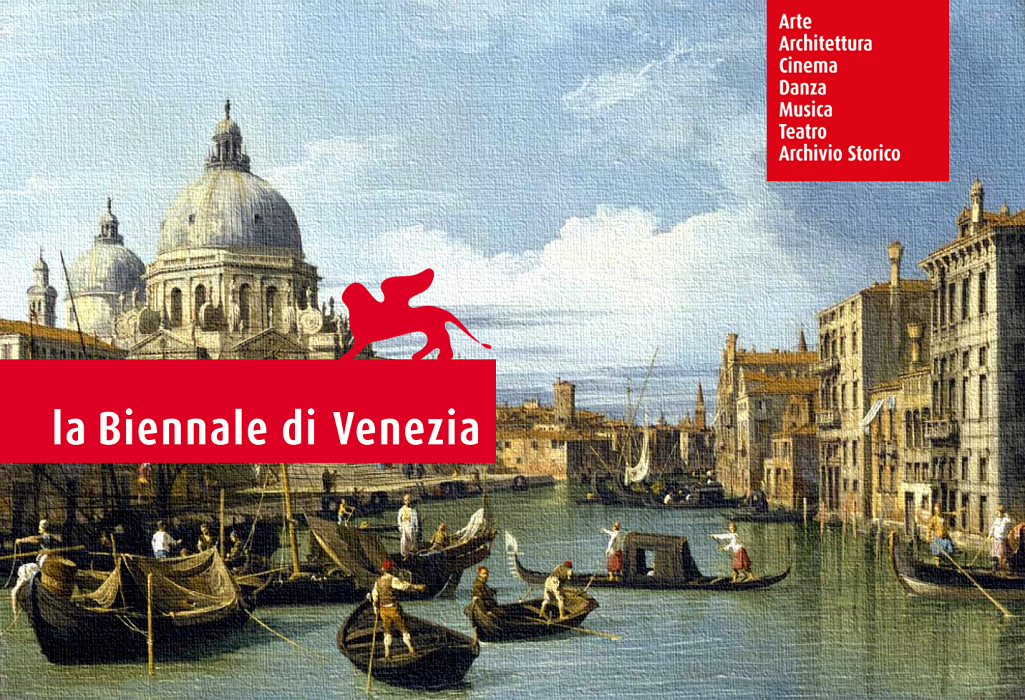 HOMO ESPACIOS: Bienal de Venecia… y “La Mostra” más antigua del séptimo arte