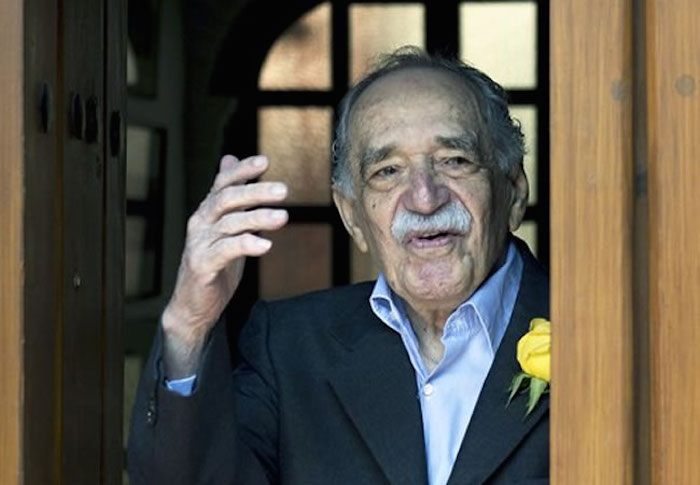 Con doodle, Google celebra cumpleaños de Gabriel García Márquez