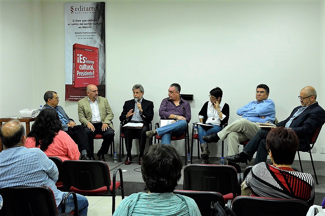 El ejercicio de los derechos culturales sólo será posible mediante la exigencia civil: UAM