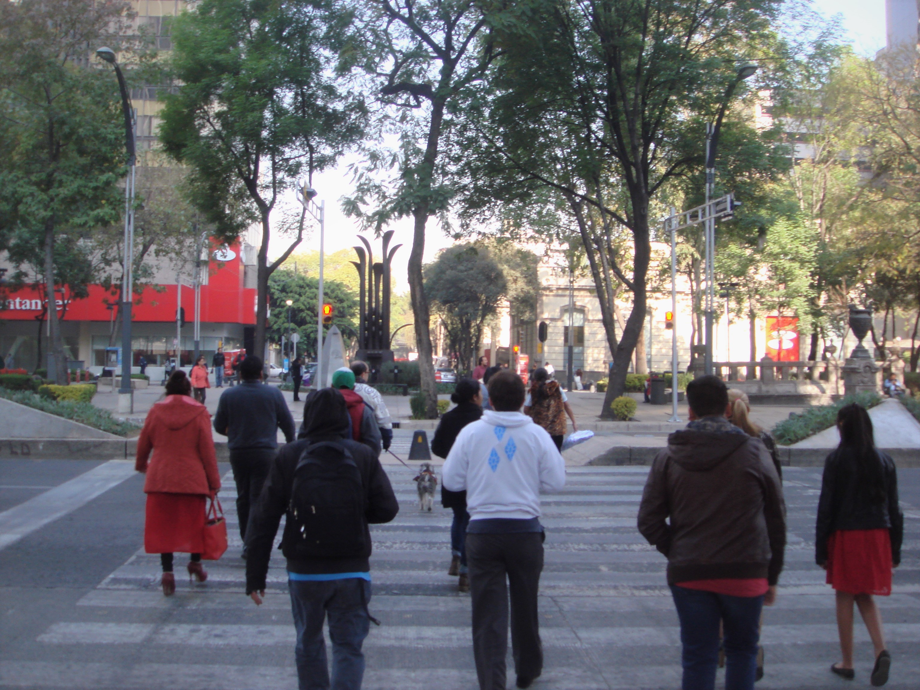 Estudios de UNAM e INEGI revelan la urgente necesidad de crear infraestructura para peatones y ciclistas