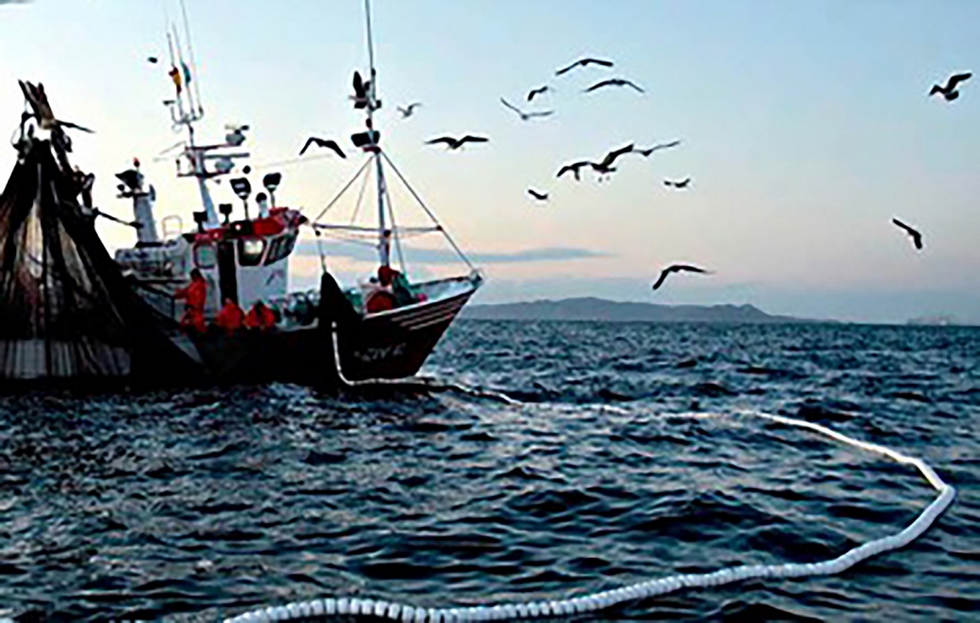 Entregó SAGARPA el Premio a la Pesca y Acuacultura Sustentables 2018