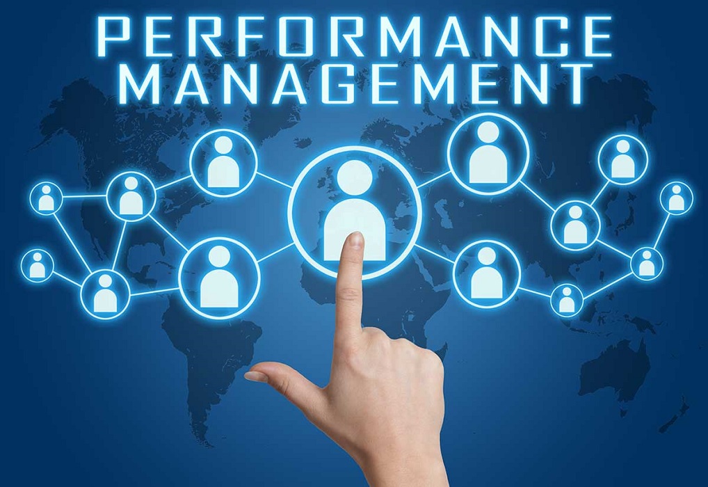 Descubre cómo el Performance Management puede llevar a tu empresa al siguiente nivel: Grupo Human