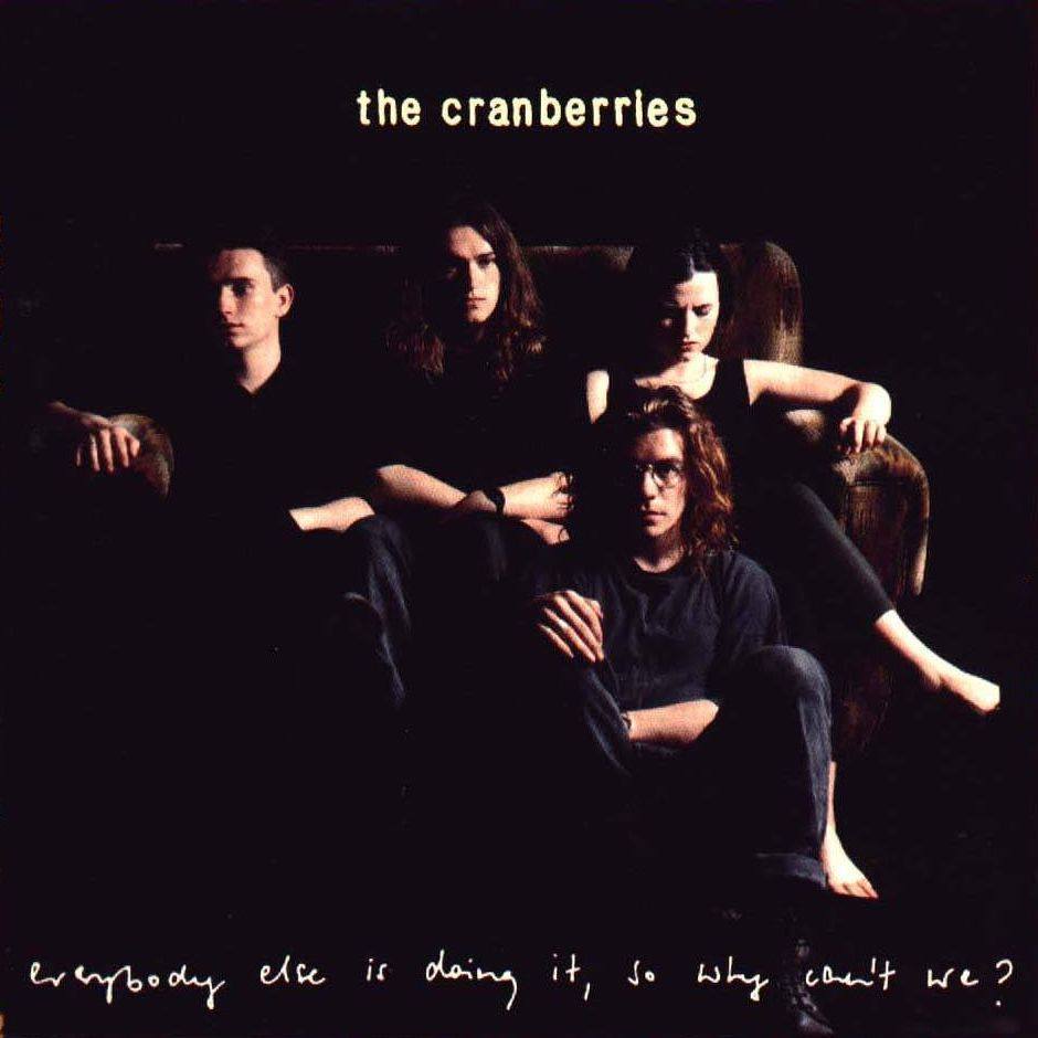 The Cranberries anuncia nuevo álbum con temas inéditos de O’Riordan