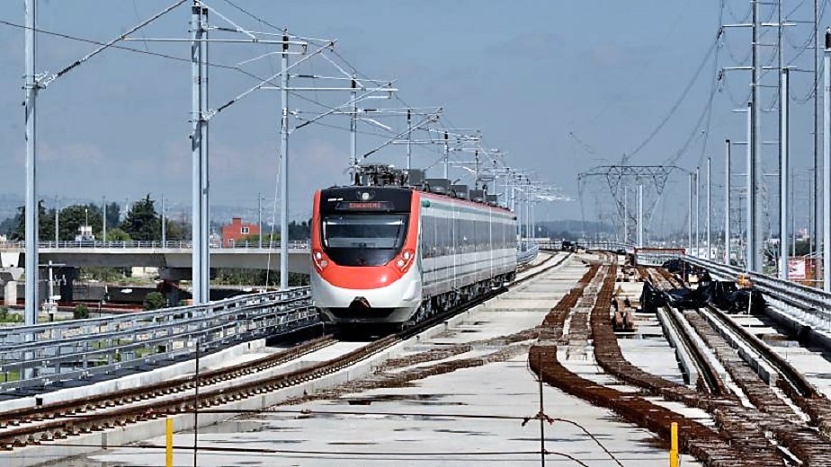 Tren Interurbano tendrá un sobrecosto del 50%: IMCO