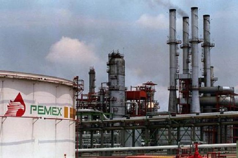 Licitará Pemex obras de rehabilitación de la planta H-Oil en la refinería Miguel Hidalgo en Tula