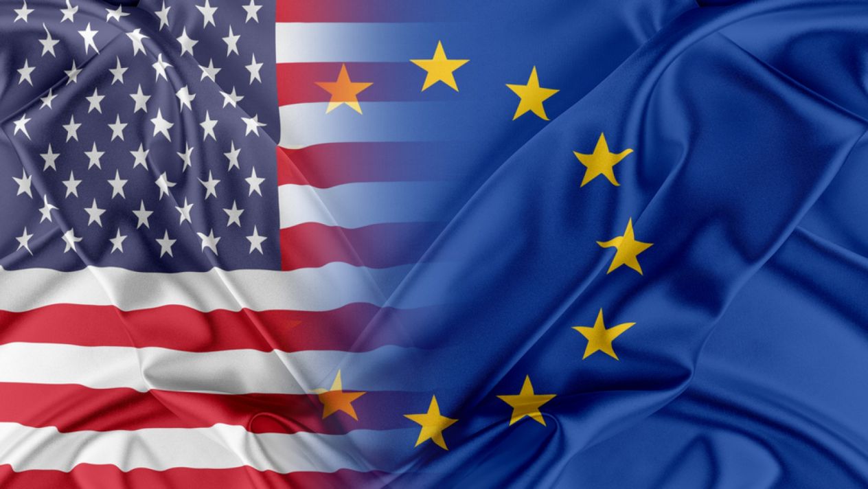 Unión Europea amenaza con poner aranceles de 25% a productos de EU