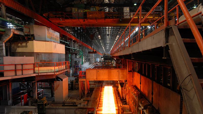 Aranceles al acero y aluminio, también dañarían economía de EU: FMI