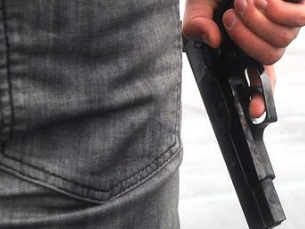 Proponen en la ALDF reforma al 19 Constitucional para castigar portación de armas de fuego