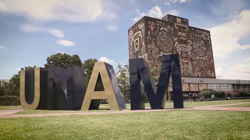 UNAM inaugura clínica contra las adicciones