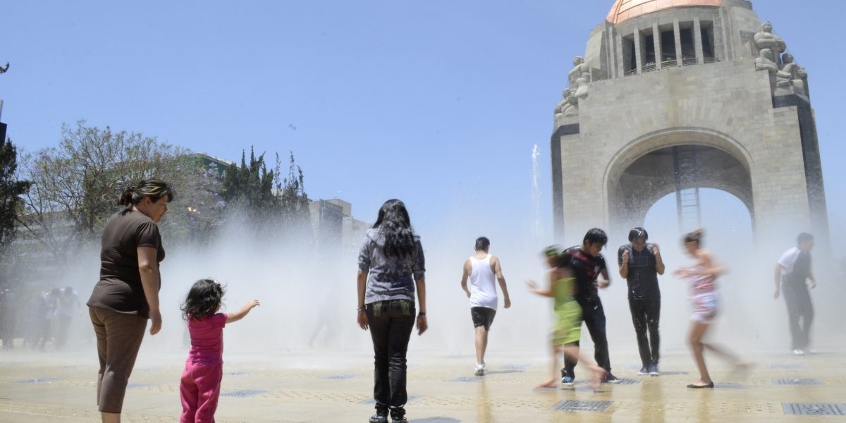 Recomendaciones para enfrentar la temporada de calor