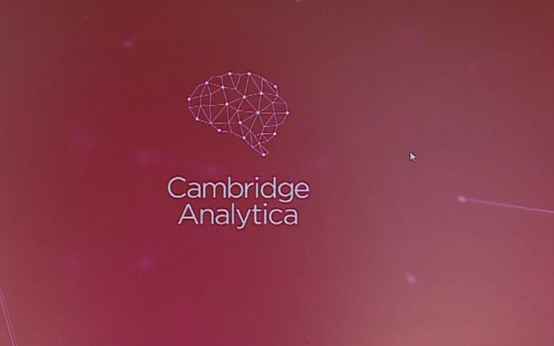 Cambridge Analytica trabajó con el PRI: Channel 4 News