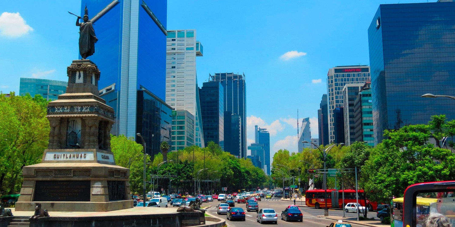 Senado inicia ruta para crear la Ley de Desarrollo Metropolitano de la Ciudad de México