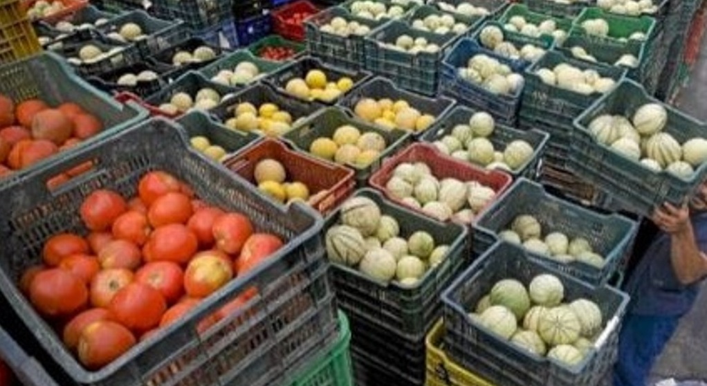 Comercio agroalimentario con Canadá en su mejor momento: SAGARPA