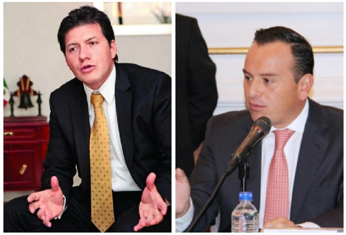 Renuncian delegados de la GAM y de Cuajimalpa; buscan diputación