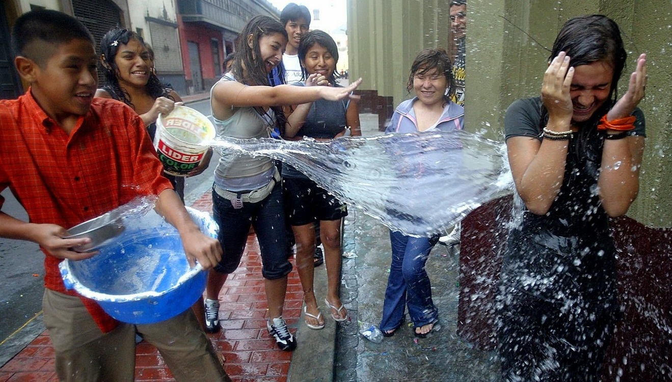 Piden autoridades del Edomex cuidar el agua en este periodo vacacional ...