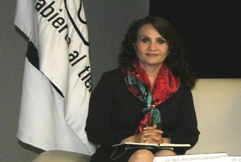 Pide Dolores Padierna esclarecer crimen del periodista Leobardo Vázquez Atzin