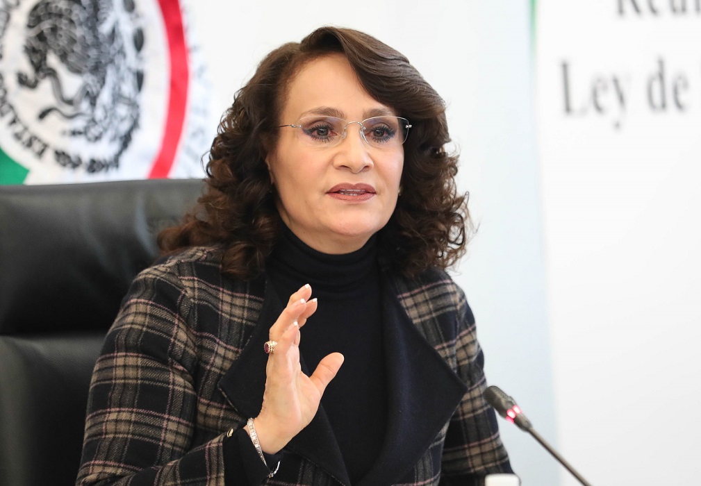 Pide Dolores Padierna investigar las declaraciones del ex fiscal Santiago Nieto