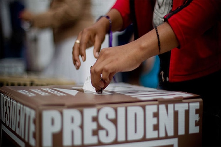 ANÁLISIS A FONDO: Sin miedo, a votar por quien quieras