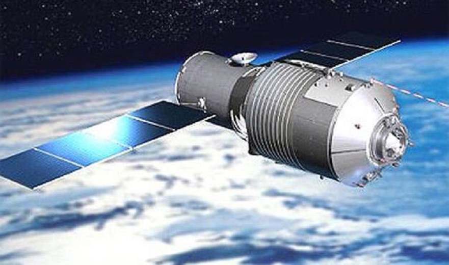 Estación espacial china impactará contra la Tierra entre marzo y abril: ESA