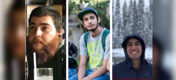 Nuevo caso de desaparición forzada en Jalisco; se trata de 3 estudiantes de cine