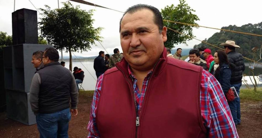 Asesinan a Gustavo Martín, candidato a presidente municipal en Puebla