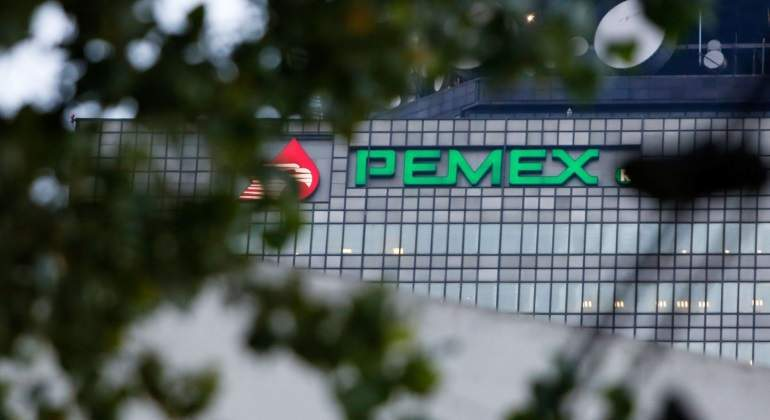LA COSTUMBRE DEL PODER: No venden Pemex, lo quiebran