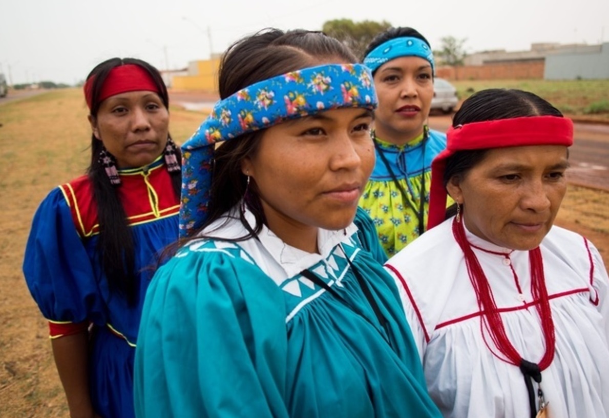 Del 22 al 25 de abril, la “Semana Cultural de las Lenguas Indígenas”