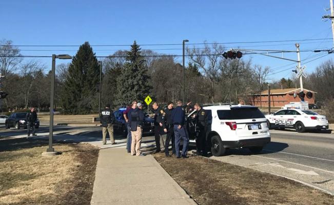 Reportan tiroteo en Universidad Central de Michigan; hay al menos dos muerto