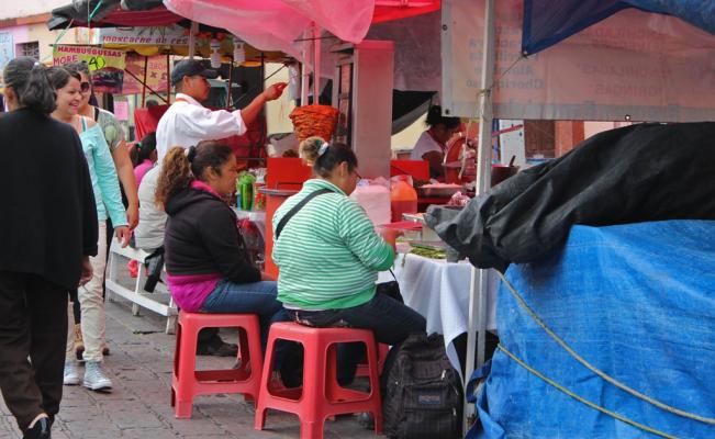 Sentido del gusto es afectado por la obesidad