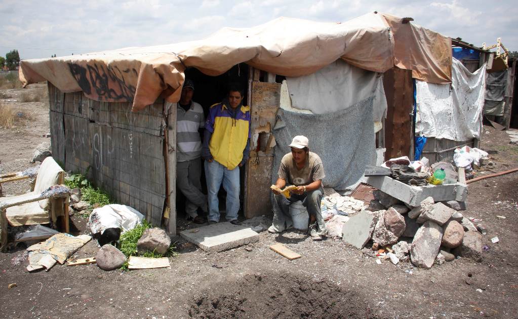 La política “mezquina” de la 4T el para el campo hará más pobres que serán usados como voto seguro para AMLO: UGOCP