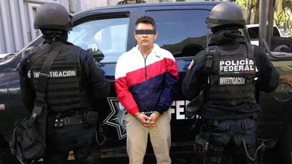 Dan formal prisión a “La Rana”, ligado al caso Ayotzinapa