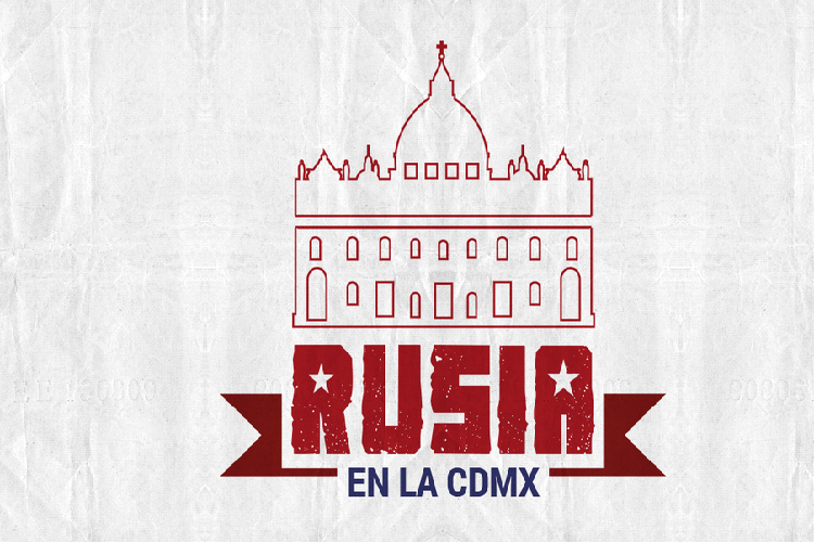 Organizan tour para dar a conocer cultura rusa