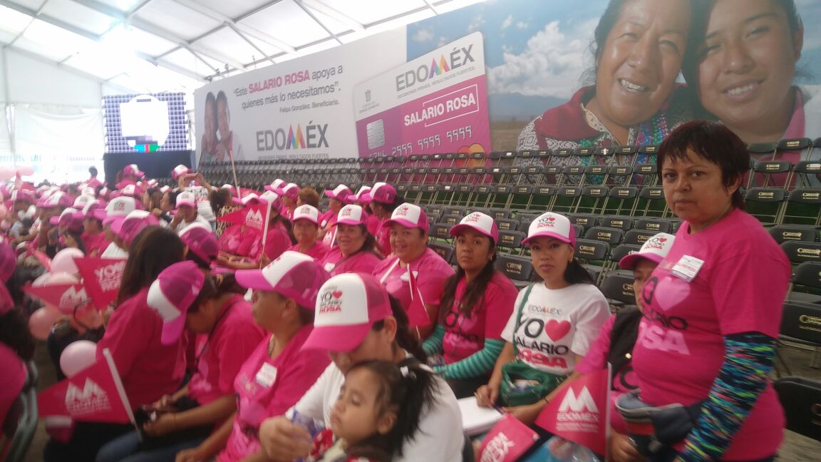 Secretaría de la Mujer debe garantizar los  derechos y la protección de las mexiquenses: Mariana Uribe