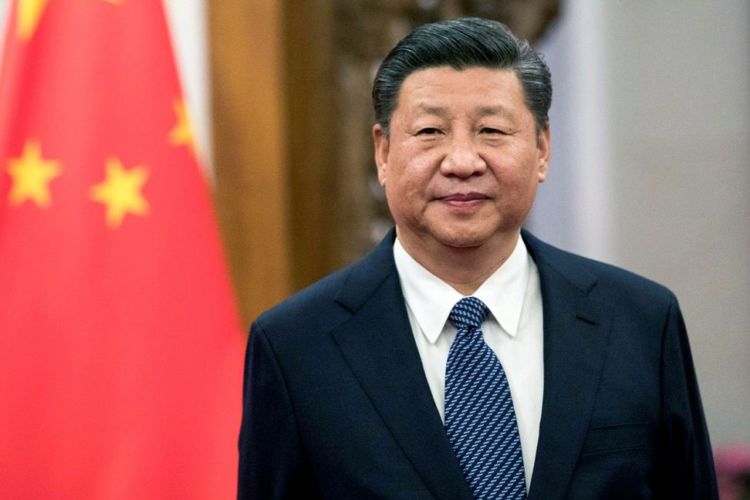 Xi Jinping es reelecto como presidente de China