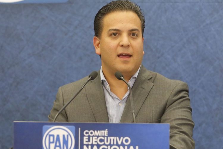 El PRI es el que más se parece a Venezuela: PAN