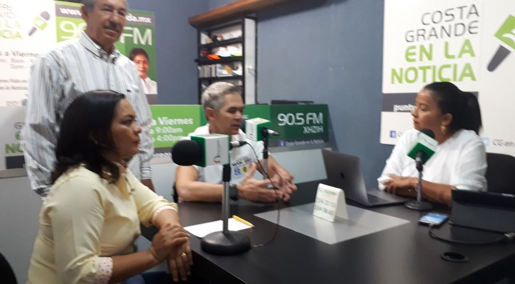 Reunión de Obispo con crimen organizado muestra sistema de justicia colapsado:  Beatriz Mojica