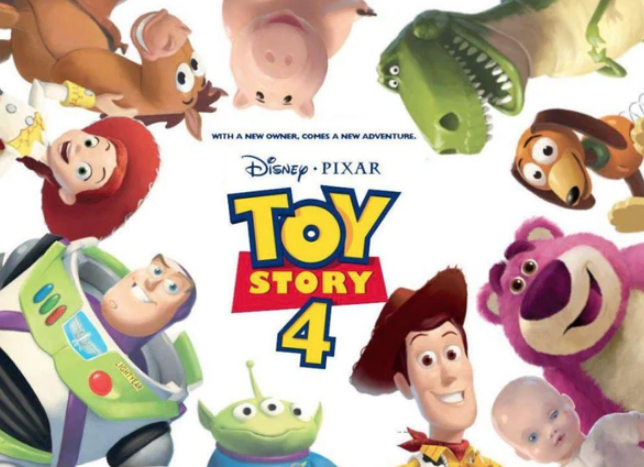 Revelan fecha de estreno para Toy Story 4