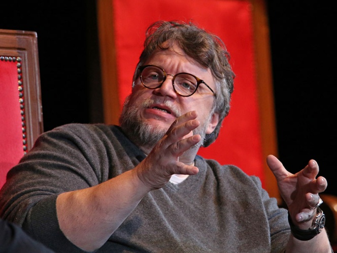 Asesinato de estudiantes de cine es “impensable” y “aterrador”: Del Toro