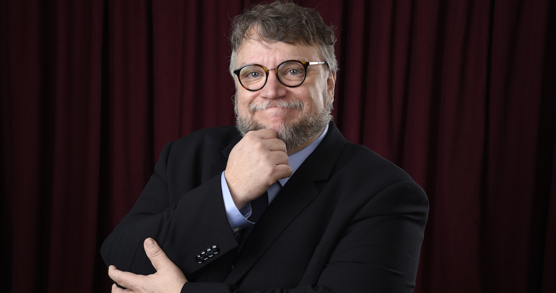 Guillermo del Toro, entre 100 más influyentes según Time