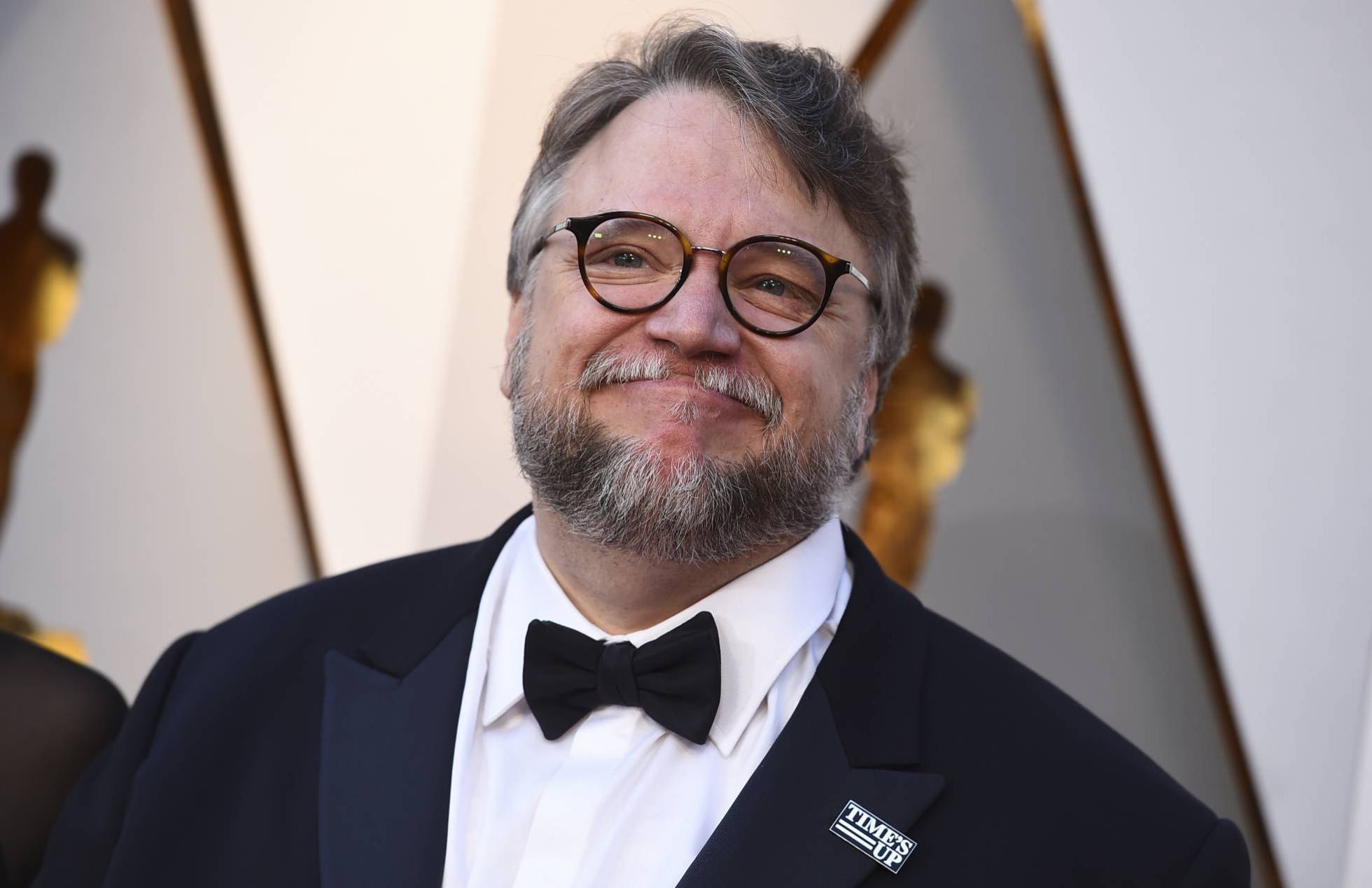 Del Toro firma acuerdo con Fox para que financie y distribuya sus películas