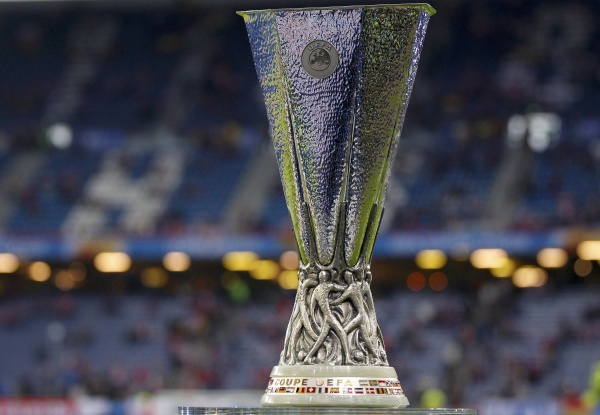 Trofeo de la Europa League fue robado en México… ya lo recuperaron