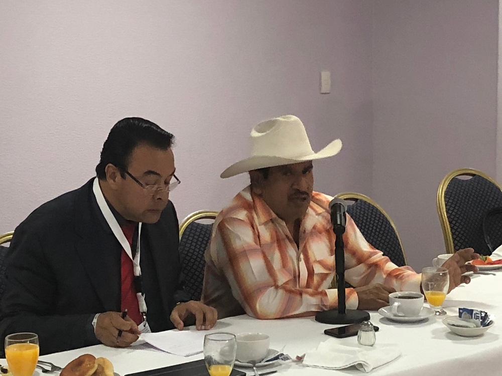 Crean Consejo Nacional de la Cadena de Valor Maíz México: CNPAMM