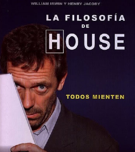 LA VIDA COMO ES…: Dr. House