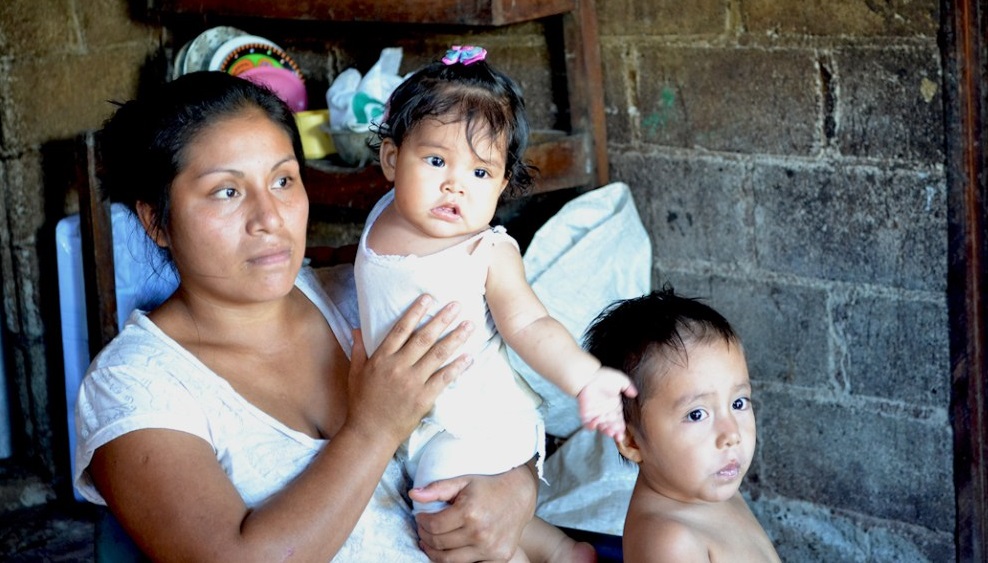 EN REDONDO: Falla lucha anticáncer; mueren miles de mujeres en Chiapas