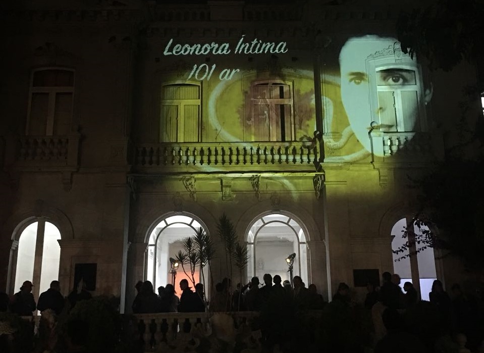 Crea la UAM el proyecto Leonora Carrington