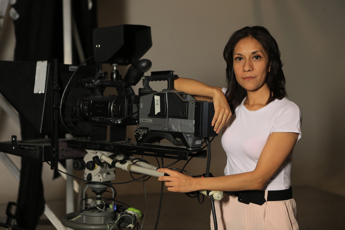 Mariquita Quita, cortometraje guerrerense a estrenarse en Cannes