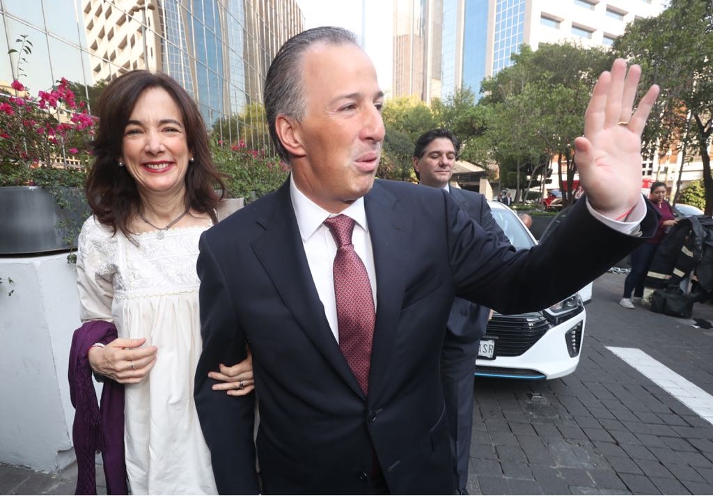 Si AMLO se confía, “se le puede quemar el arroz”, advierte Meade