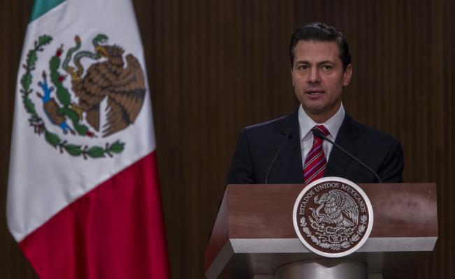 Peña Nieto felicita a Carlos Alvarado, nuevo presidente de Costa Rica