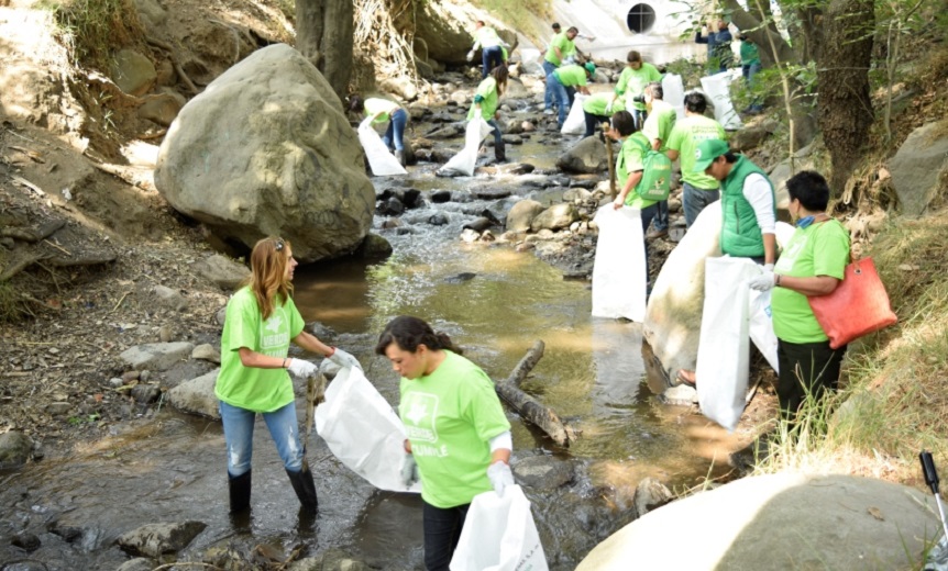 Exigen prohibir la explotación de minerales e hidrocarburos en las áreas naturales protegidas: CESOP