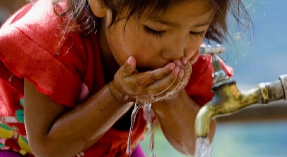 Fundamental, implementar acciones orientadas a preservar y cuidar el agua en el país